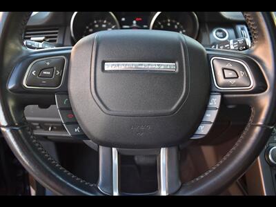 2019 Land Rover Range Rover Evoque SE Premium   - Photo 13 - Mesa, AZ 85201