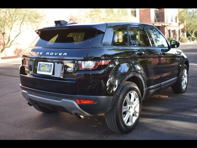 2019 Land Rover Range Rover Evoque SE Premium   - Photo 7 - Mesa, AZ 85201