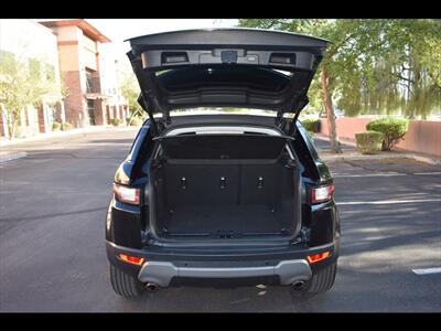 2019 Land Rover Range Rover Evoque SE Premium   - Photo 22 - Mesa, AZ 85201