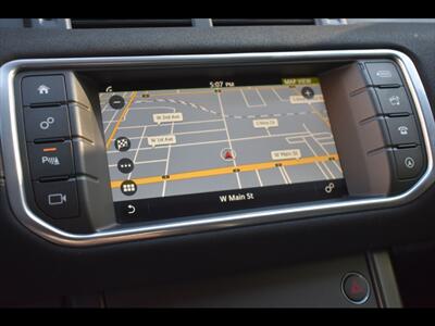 2019 Land Rover Range Rover Evoque SE Premium   - Photo 10 - Mesa, AZ 85201