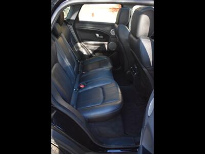 2019 Land Rover Range Rover Evoque SE Premium   - Photo 25 - Mesa, AZ 85201