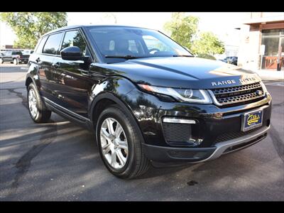 2019 Land Rover Range Rover Evoque SE Premium   - Photo 2 - Mesa, AZ 85201