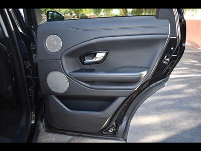 2019 Land Rover Range Rover Evoque SE Premium   - Photo 27 - Mesa, AZ 85201