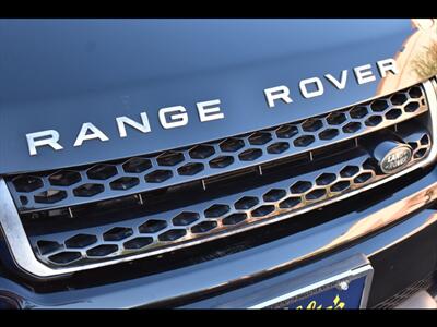 2019 Land Rover Range Rover Evoque SE Premium   - Photo 45 - Mesa, AZ 85201