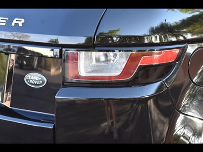 2019 Land Rover Range Rover Evoque SE Premium   - Photo 50 - Mesa, AZ 85201