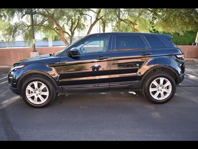 2019 Land Rover Range Rover Evoque SE Premium   - Photo 4 - Mesa, AZ 85201