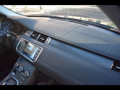 2019 Land Rover Range Rover Evoque SE Premium   - Photo 36 - Mesa, AZ 85201