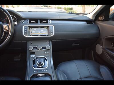 2019 Land Rover Range Rover Evoque SE Premium   - Photo 30 - Mesa, AZ 85201