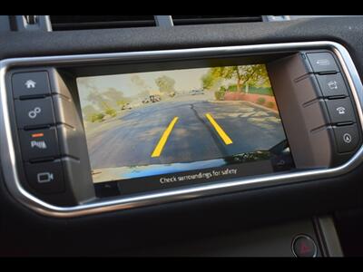 2019 Land Rover Range Rover Evoque SE Premium   - Photo 11 - Mesa, AZ 85201