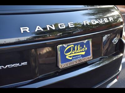 2019 Land Rover Range Rover Evoque SE Premium   - Photo 49 - Mesa, AZ 85201
