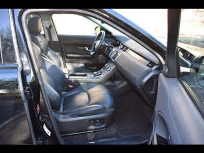 2019 Land Rover Range Rover Evoque SE Premium   - Photo 32 - Mesa, AZ 85201