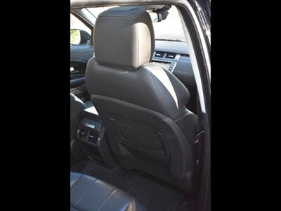 2019 Land Rover Range Rover Evoque SE Premium   - Photo 26 - Mesa, AZ 85201