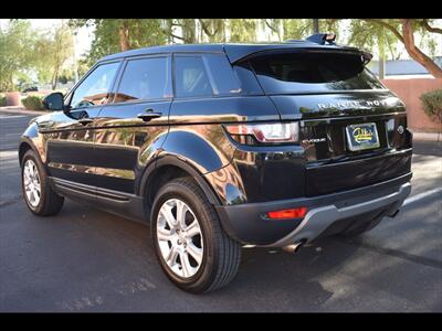 2019 Land Rover Range Rover Evoque SE Premium   - Photo 6 - Mesa, AZ 85201