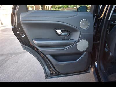 2019 Land Rover Range Rover Evoque SE Premium   - Photo 21 - Mesa, AZ 85201