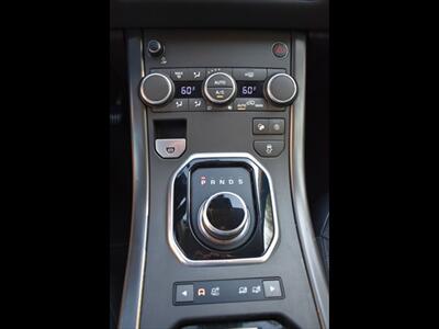 2019 Land Rover Range Rover Evoque SE Premium   - Photo 12 - Mesa, AZ 85201