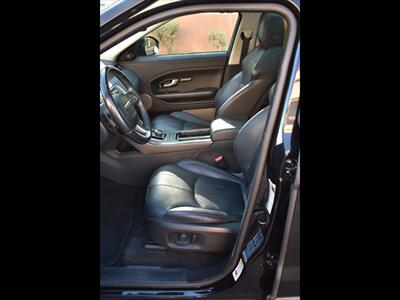 2019 Land Rover Range Rover Evoque SE Premium   - Photo 15 - Mesa, AZ 85201