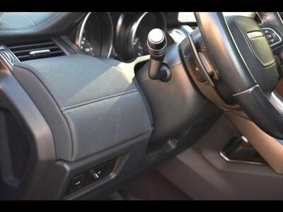2019 Land Rover Range Rover Evoque SE Premium   - Photo 14 - Mesa, AZ 85201