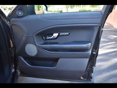 2019 Land Rover Range Rover Evoque SE Premium   - Photo 34 - Mesa, AZ 85201