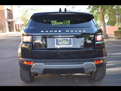 2019 Land Rover Range Rover Evoque SE Premium   - Photo 9 - Mesa, AZ 85201