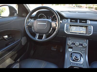 2019 Land Rover Range Rover Evoque SE Premium   - Photo 29 - Mesa, AZ 85201