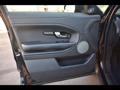2019 Land Rover Range Rover Evoque SE Premium   - Photo 17 - Mesa, AZ 85201