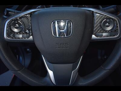 2016 Honda Civic EX-T   - Photo 13 - Mesa, AZ 85201