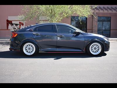 2016 Honda Civic EX-T   - Photo 1 - Mesa, AZ 85201