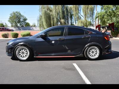 2016 Honda Civic EX-T   - Photo 4 - Mesa, AZ 85201
