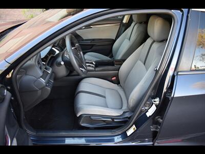 2016 Honda Civic EX-T   - Photo 15 - Mesa, AZ 85201
