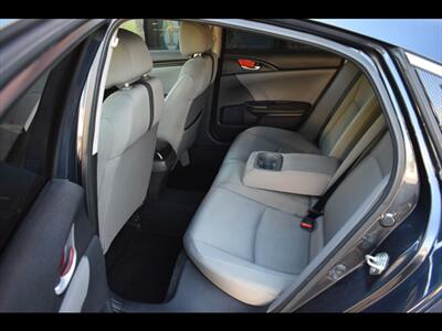 2016 Honda Civic EX-T   - Photo 18 - Mesa, AZ 85201