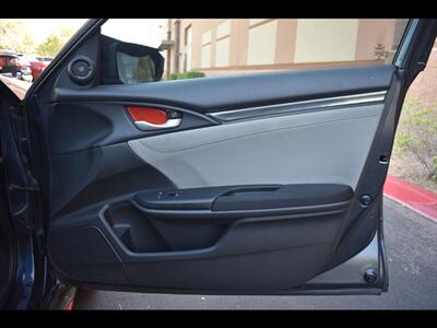 2016 Honda Civic EX-T   - Photo 31 - Mesa, AZ 85201
