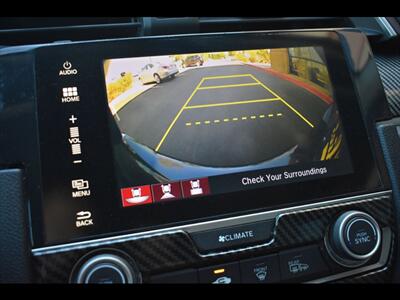 2016 Honda Civic EX-T   - Photo 10 - Mesa, AZ 85201