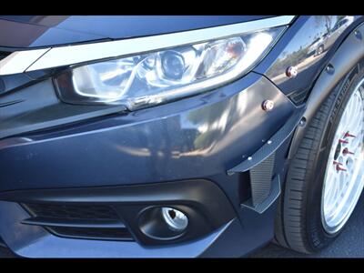 2016 Honda Civic EX-T   - Photo 42 - Mesa, AZ 85201