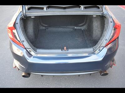 2016 Honda Civic EX-T   - Photo 21 - Mesa, AZ 85201