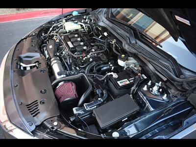 2016 Honda Civic EX-T   - Photo 38 - Mesa, AZ 85201
