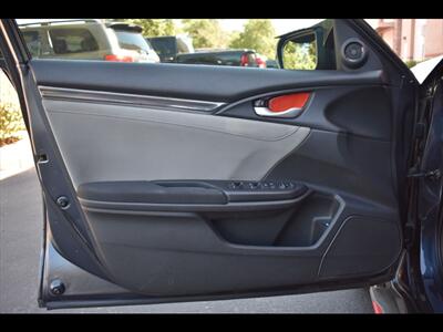 2016 Honda Civic EX-T   - Photo 16 - Mesa, AZ 85201