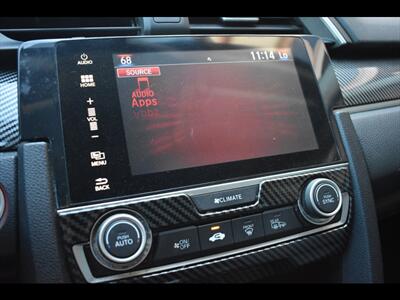 2016 Honda Civic EX-T   - Photo 11 - Mesa, AZ 85201