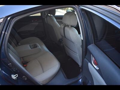 2016 Honda Civic EX-T   - Photo 22 - Mesa, AZ 85201