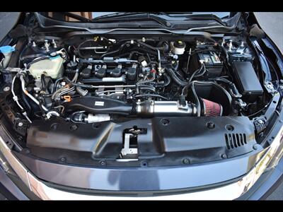 2016 Honda Civic EX-T   - Photo 36 - Mesa, AZ 85201