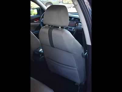 2016 Honda Civic EX-T   - Photo 24 - Mesa, AZ 85201