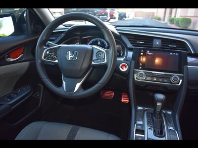 2016 Honda Civic EX-T   - Photo 26 - Mesa, AZ 85201