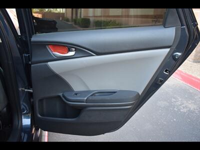 2016 Honda Civic EX-T   - Photo 25 - Mesa, AZ 85201