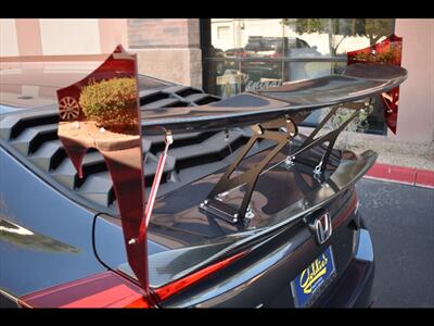 2016 Honda Civic EX-T   - Photo 45 - Mesa, AZ 85201