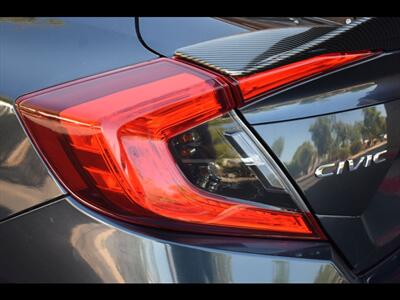 2016 Honda Civic EX-T   - Photo 44 - Mesa, AZ 85201
