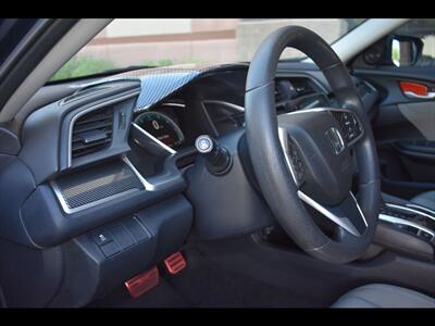 2016 Honda Civic EX-T   - Photo 14 - Mesa, AZ 85201
