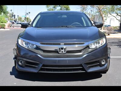 2016 Honda Civic EX-T   - Photo 8 - Mesa, AZ 85201