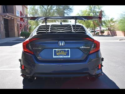 2016 Honda Civic EX-T   - Photo 9 - Mesa, AZ 85201