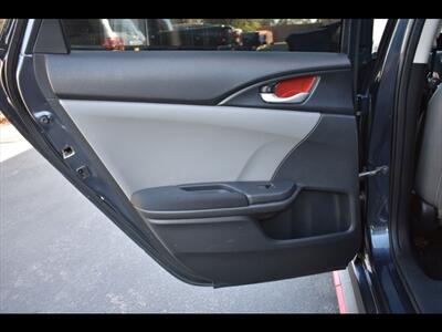 2016 Honda Civic EX-T   - Photo 20 - Mesa, AZ 85201