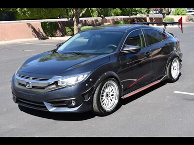 2016 Honda Civic EX-T   - Photo 3 - Mesa, AZ 85201