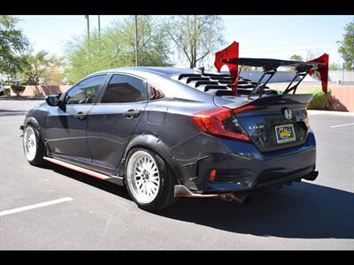 2016 Honda Civic EX-T   - Photo 6 - Mesa, AZ 85201